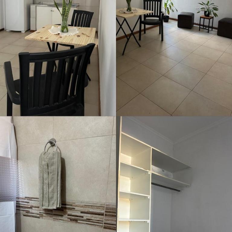 Departamento Playa&Shopping - One-Bedroom Apartment - 1