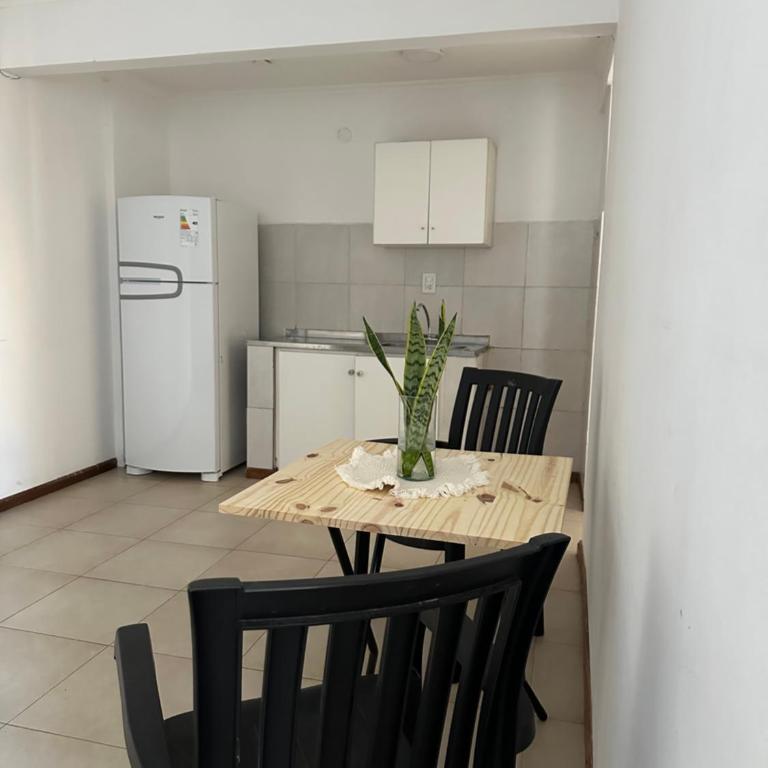 Departamento Playa&Shopping - One-Bedroom Apartment - 10