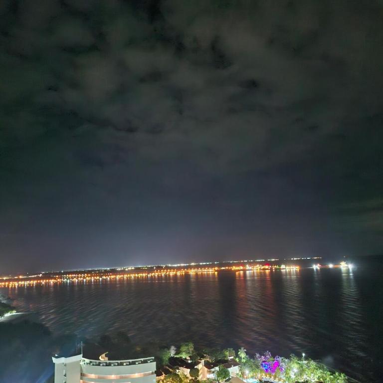 luxury suite with spectacular views and atmosphere - Apartamento de 1 dormitorio - 5