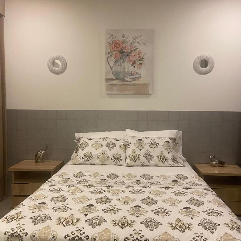 luxury suite with spectacular views and atmosphere - Apartamento de 1 dormitorio - 14