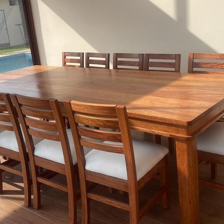 Welcome to our Pachacamac retreat - One-Bedroom Villa - 2
