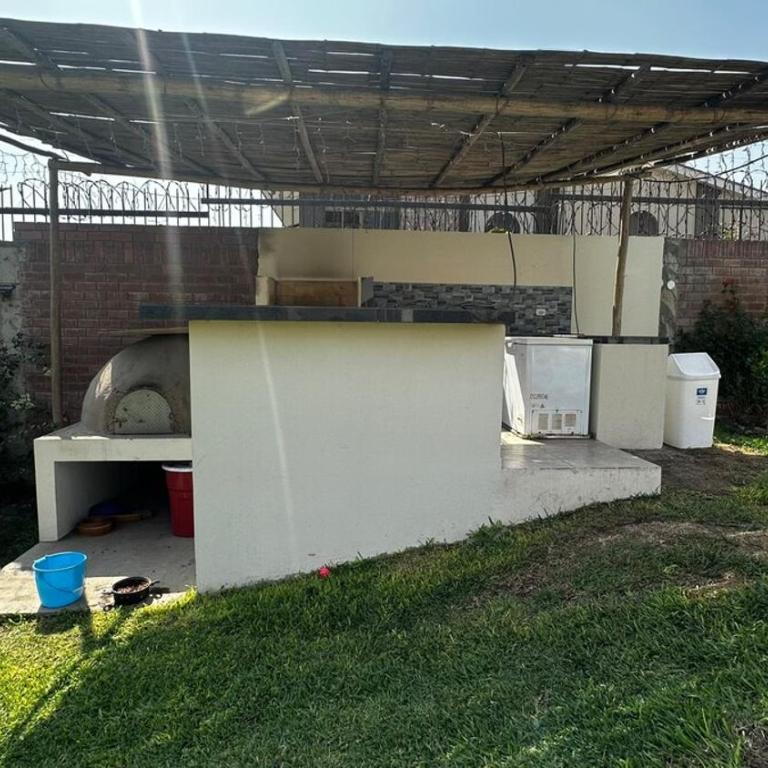 Welcome to our Pachacamac retreat - One-Bedroom Villa - 26