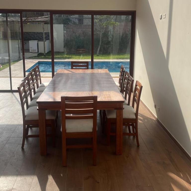 Welcome to our Pachacamac retreat - One-Bedroom Villa - 45