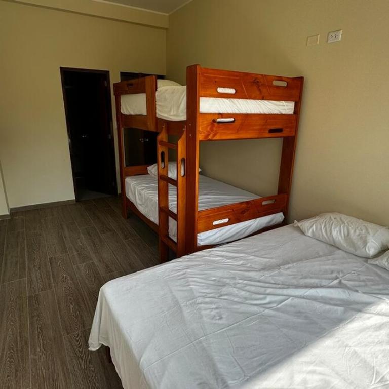 Welcome to our Pachacamac retreat - One-Bedroom Villa - 47