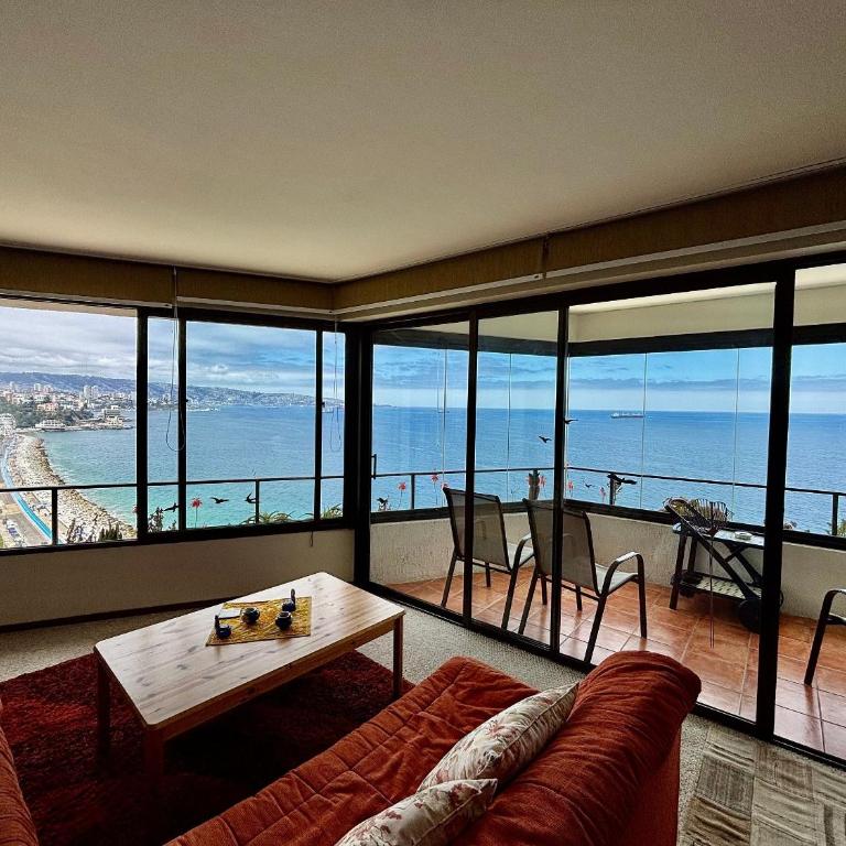 Experience Av San Martin and the Beach - Apartment - 3