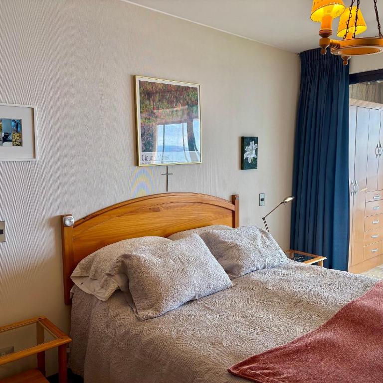 Experience Av San Martin and the Beach - Apartment - 6