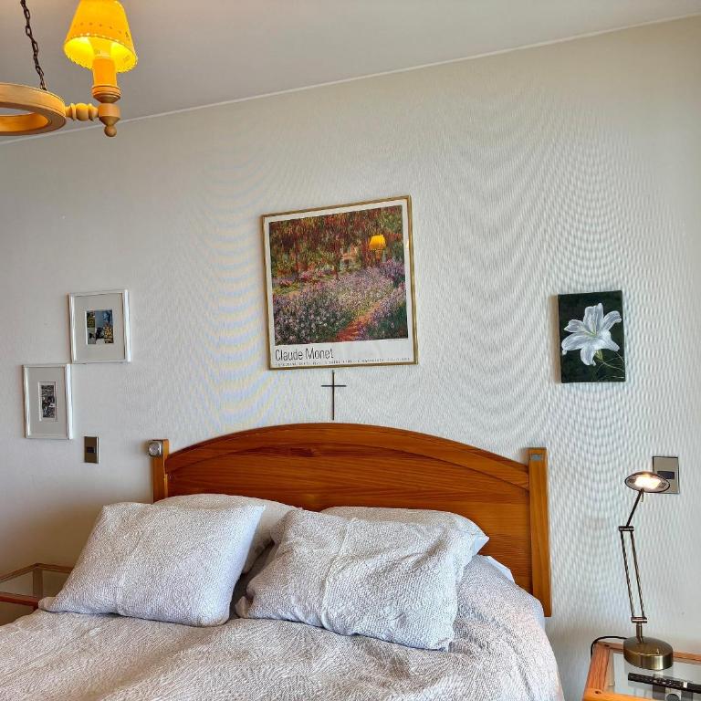 Experience Av San Martin and the Beach - Apartment - 7