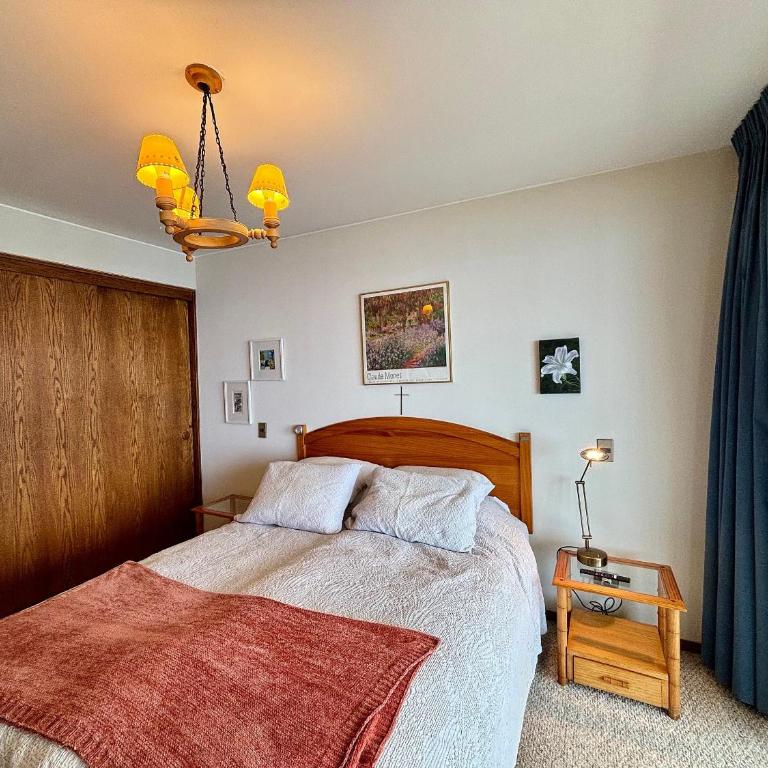 Experience Av San Martin and the Beach - Apartment - 8