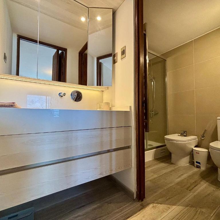 Experience Av San Martin and the Beach - Apartment - 9