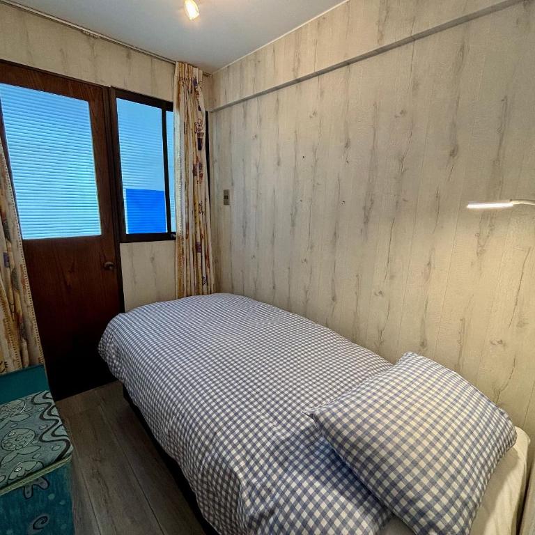 Experience Av San Martin and the Beach - Apartment - 10