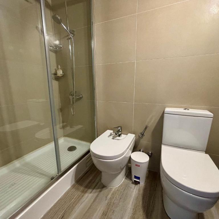 Experience Av San Martin and the Beach - Apartment - 14