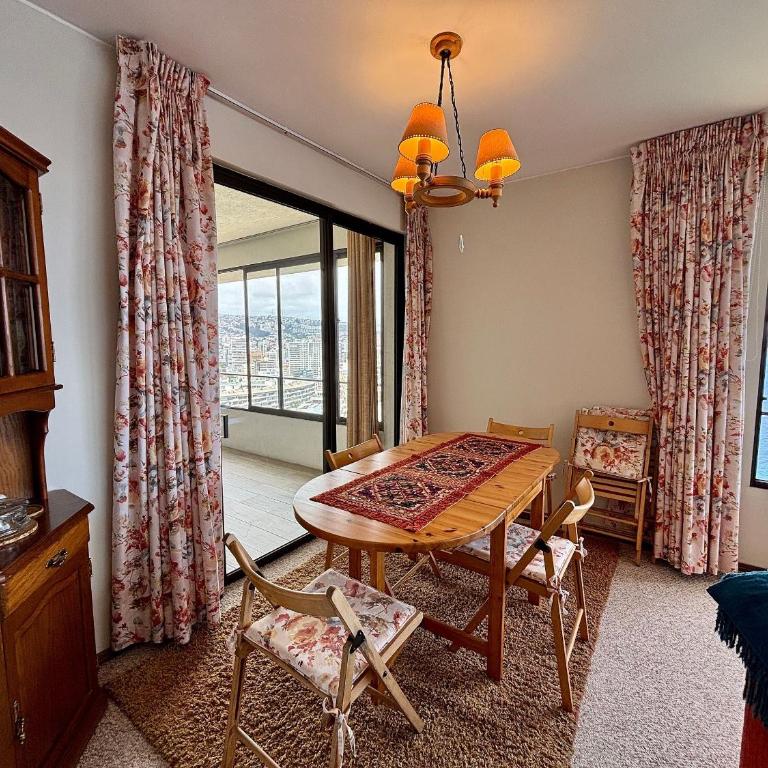 Experience Av San Martin and the Beach - Apartment - 15