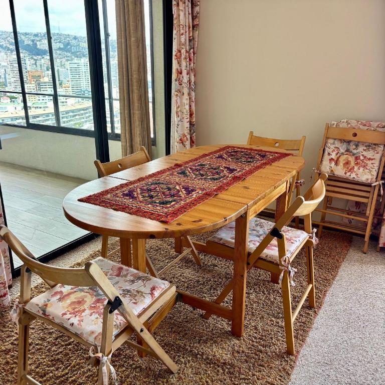 Experience Av San Martin and the Beach - Apartment - 16