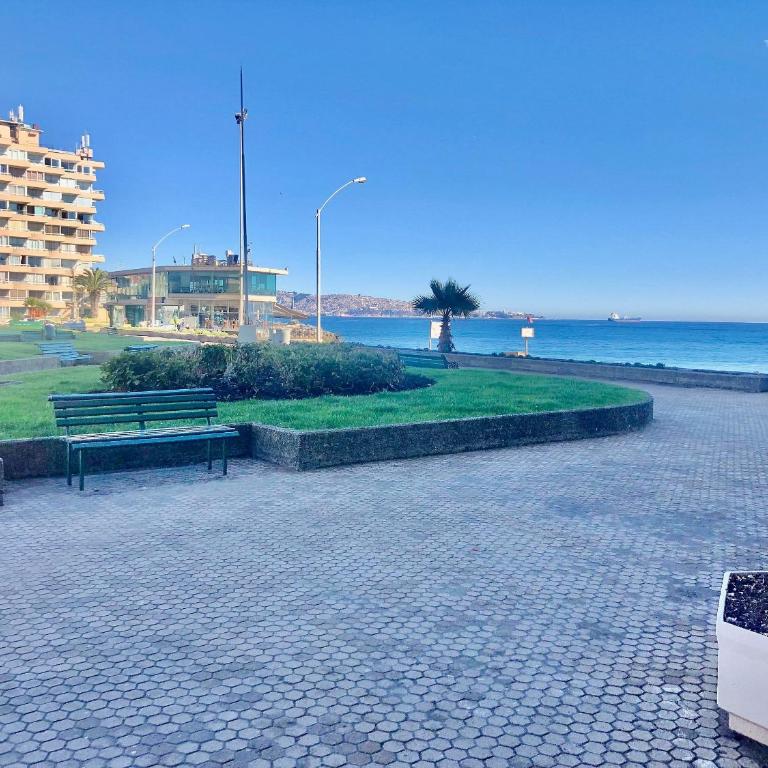 Experience Av San Martin and the Beach - Apartment - 26