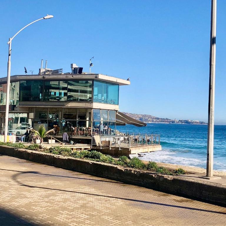 Experience Av San Martin and the Beach - Apartment - 30