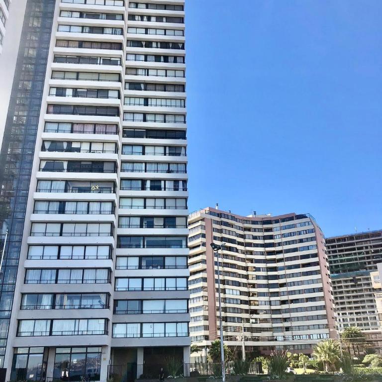 Experience Av San Martin and the Beach - Apartment - 31