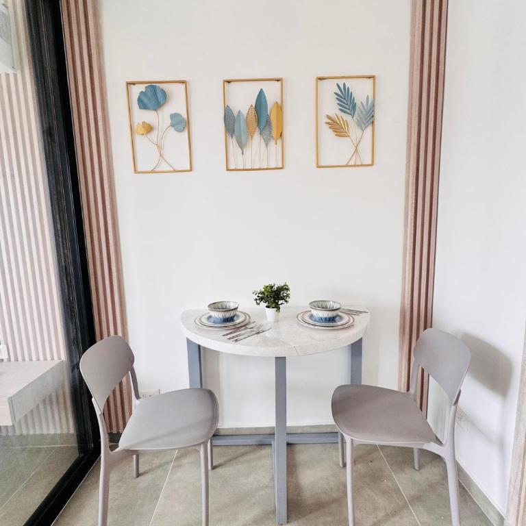 Apartamento Santa Marta, Coralina Suites - One-Bedroom Apartment - 4