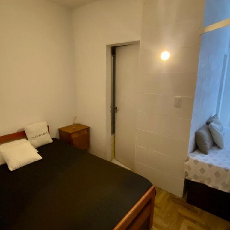 Las Toscas - Inmejorable ubicación frente a la playa, para 3 huéspedes - Apartamento de 1 dormitorio - 5