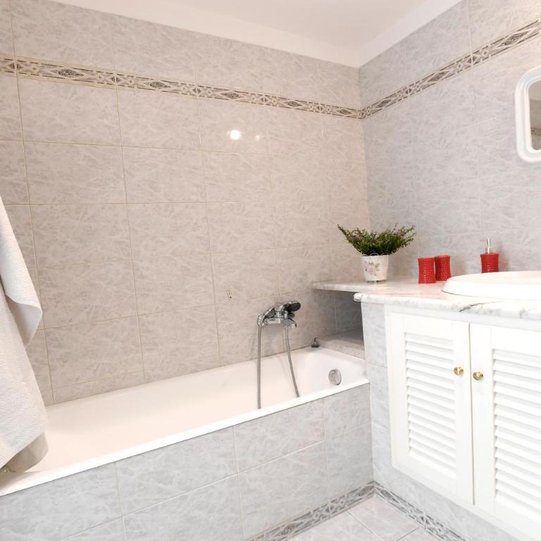 Big House Colosseum - Appartamento con 3 Camere da Letto - 18