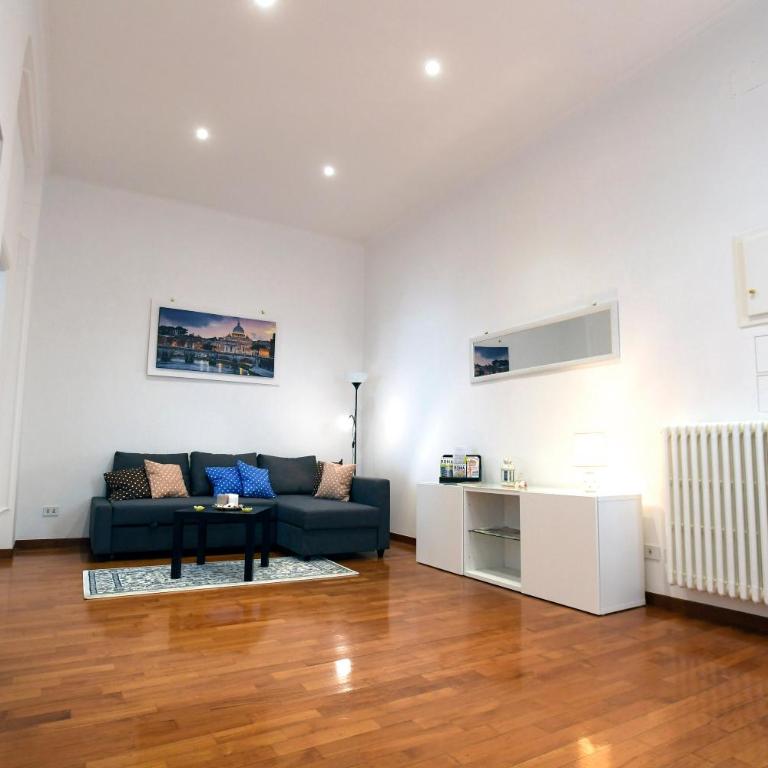 Big House Colosseum - Appartamento con 3 Camere da Letto - 2