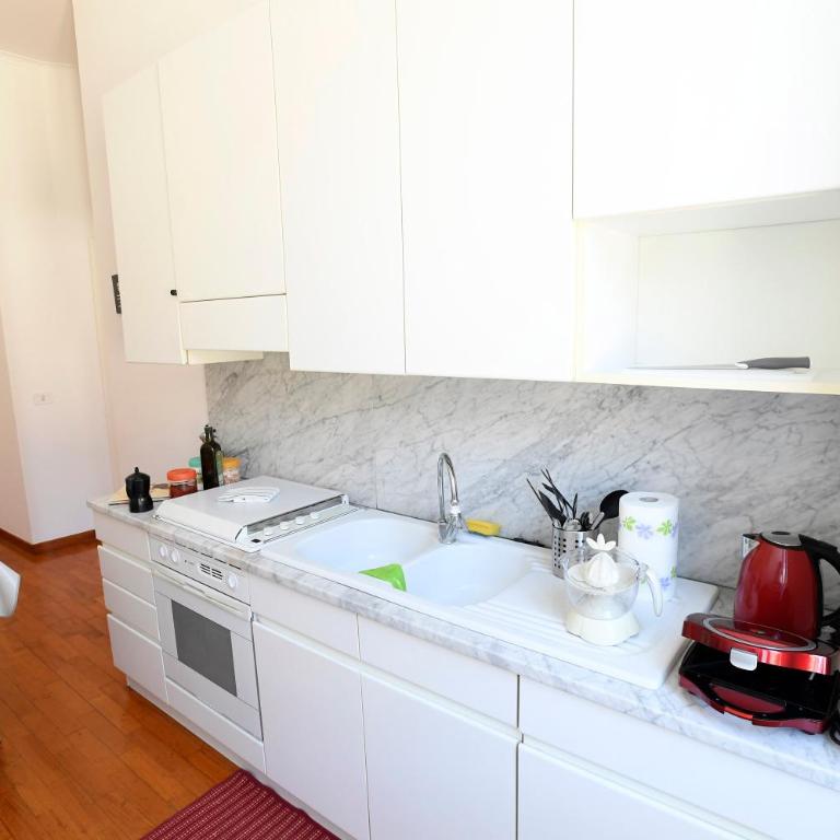 Big House Colosseum - Appartamento con 3 Camere da Letto - 20