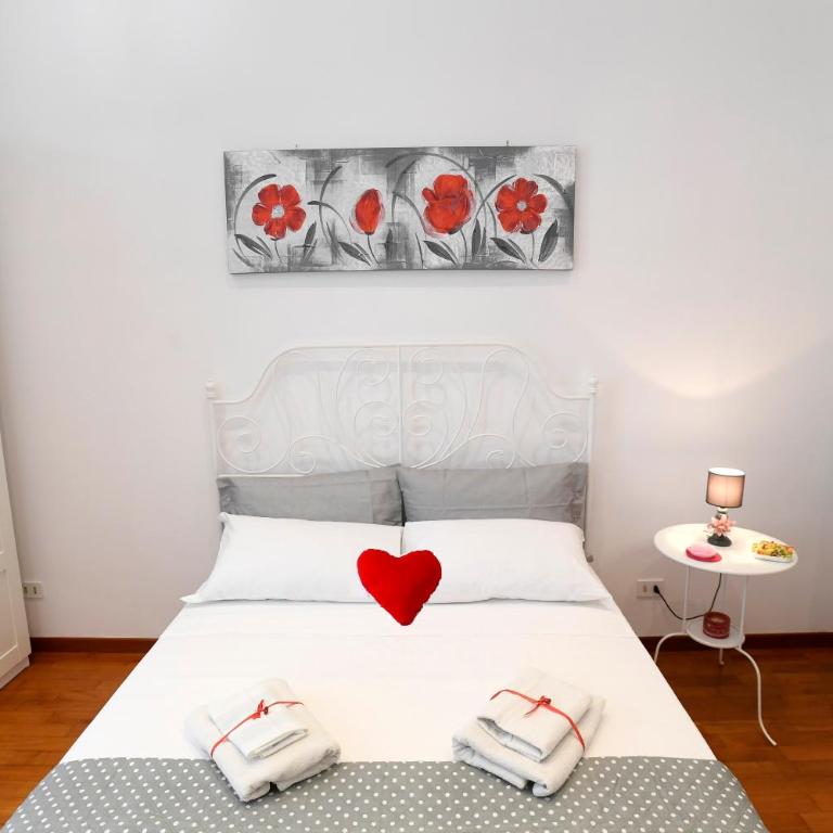 Big House Colosseum - Appartamento con 3 Camere da Letto - 28