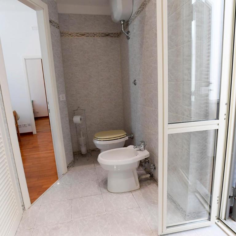 Big House Colosseum - Appartamento con 3 Camere da Letto - 29