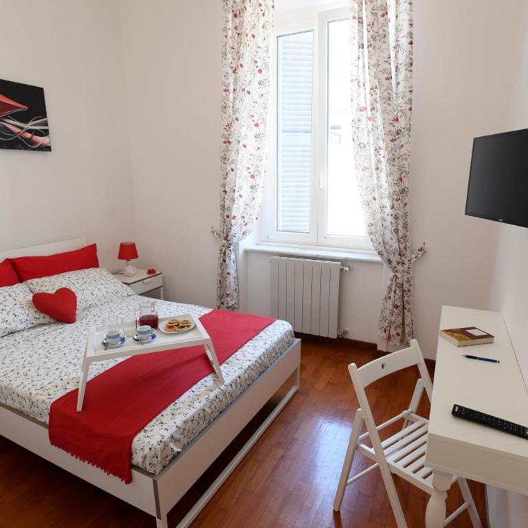 Big House Colosseum - Appartamento con 3 Camere da Letto - 9