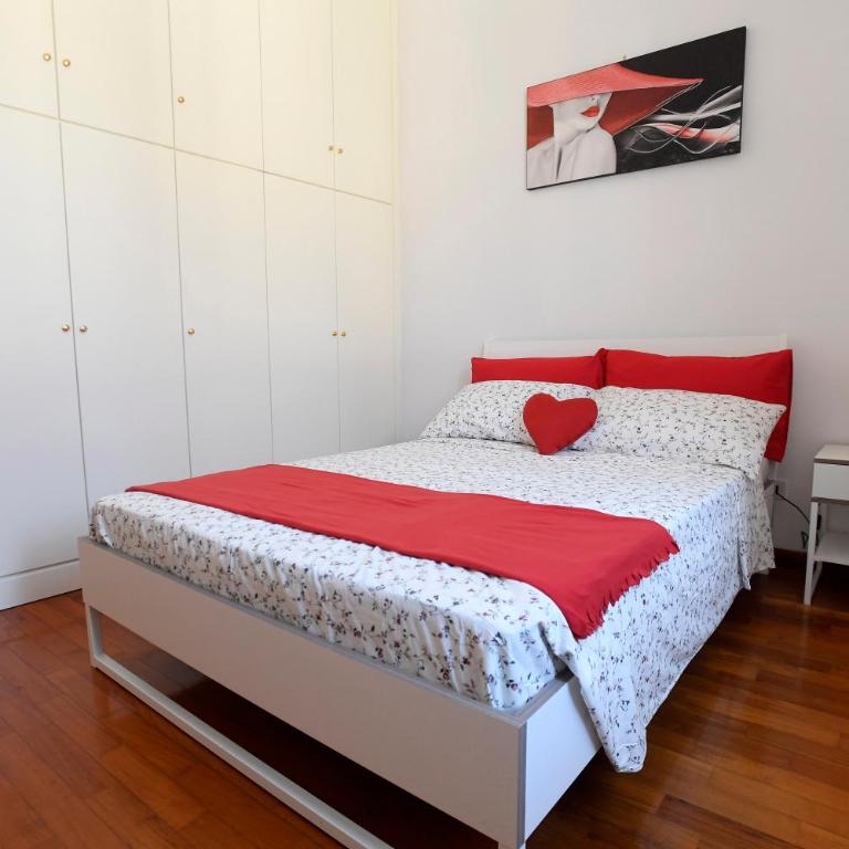 Big House Colosseum - Appartamento con 3 Camere da Letto - 8