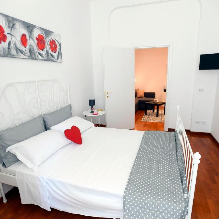 Big House Colosseum - Appartamento con 3 Camere da Letto - 1