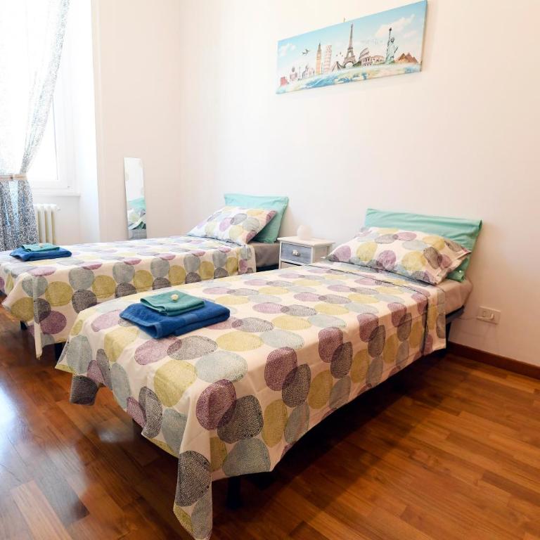 Big House Colosseum - Appartamento con 3 Camere da Letto - 10