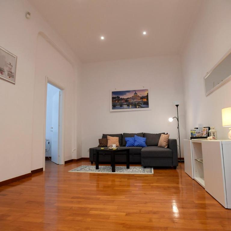 Big House Colosseum - Appartamento con 3 Camere da Letto - 16