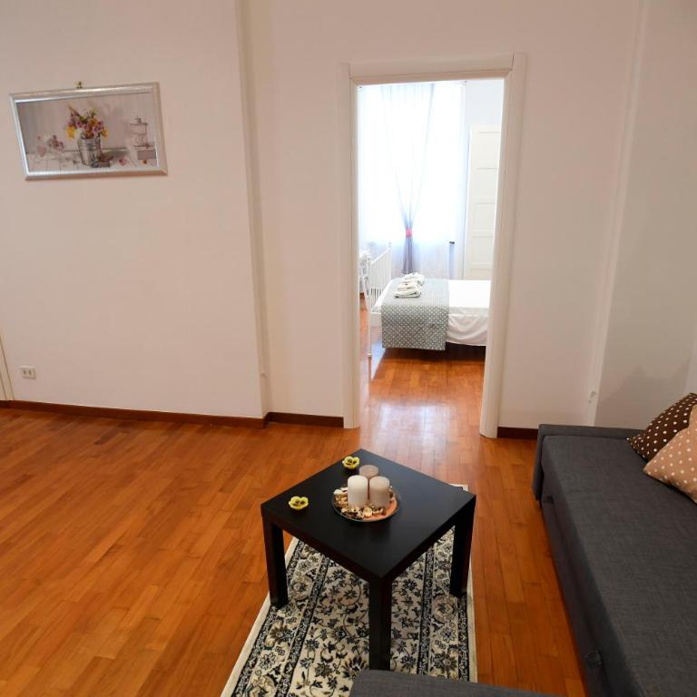 Big House Colosseum - Appartamento con 3 Camere da Letto - 32