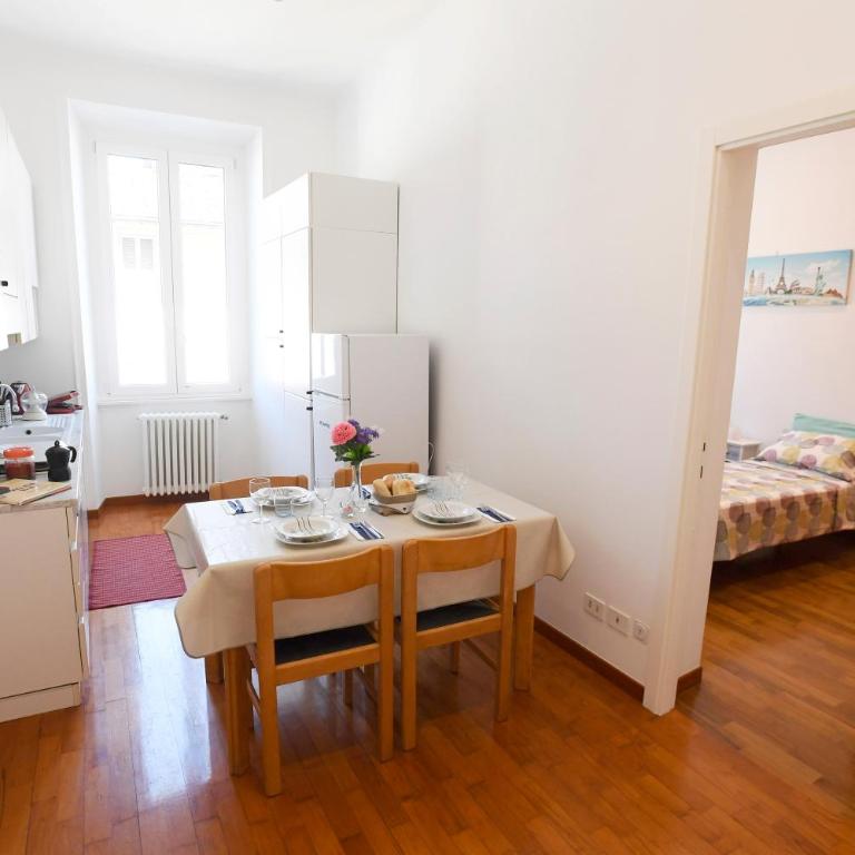 Big House Colosseum - Appartamento con 3 Camere da Letto - 17