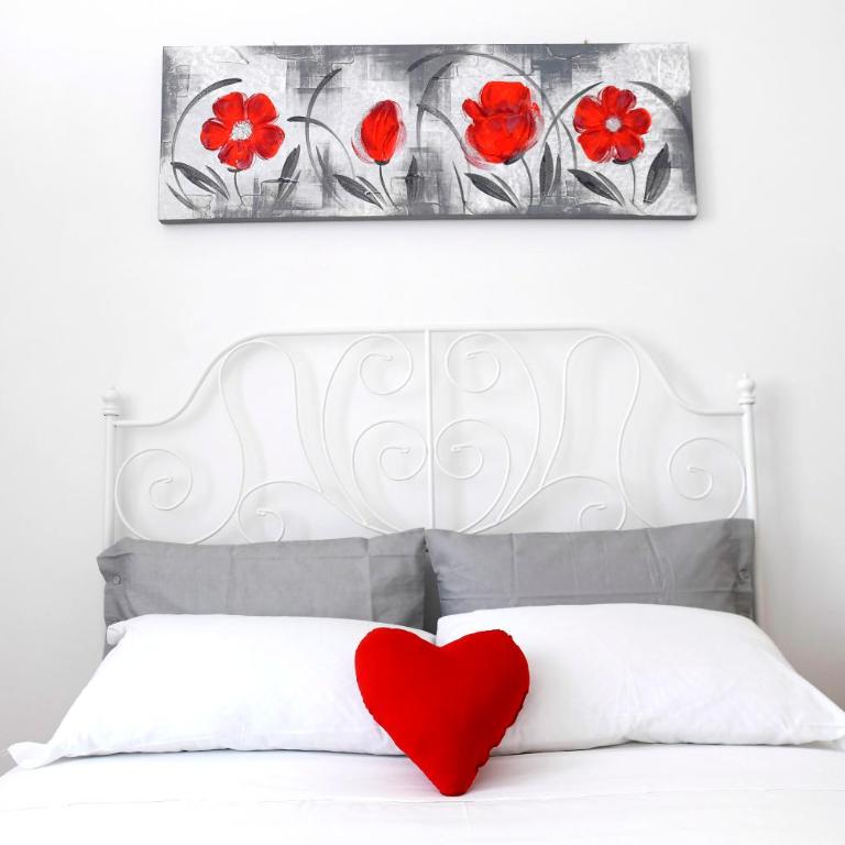 Big House Colosseum - Appartamento con 3 Camere da Letto - 40