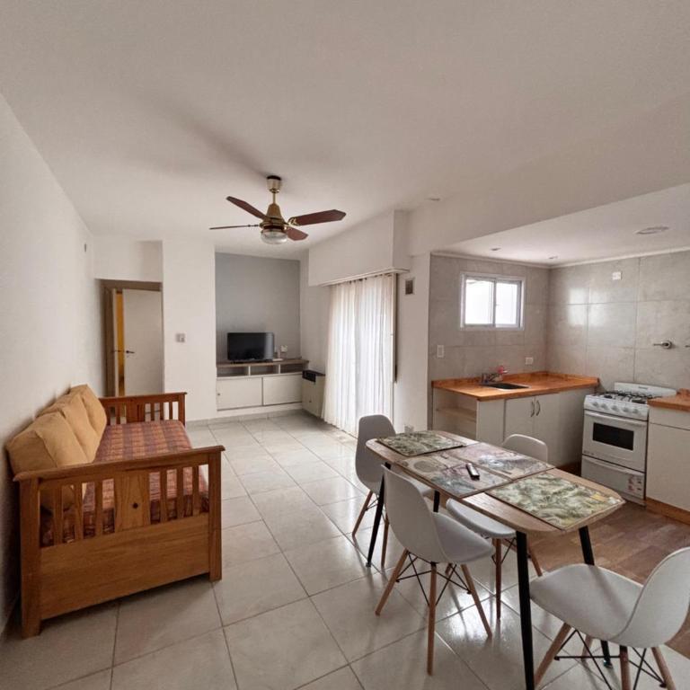 Departamentos calle 8 - One-Bedroom Apartment - 5