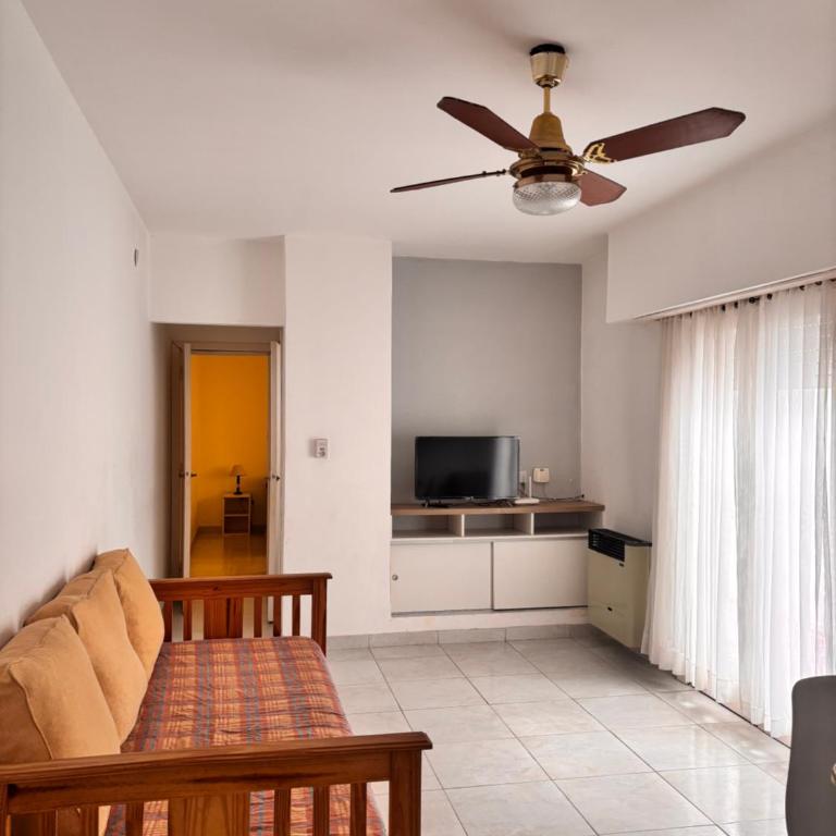 Departamentos calle 8 - One-Bedroom Apartment - 4