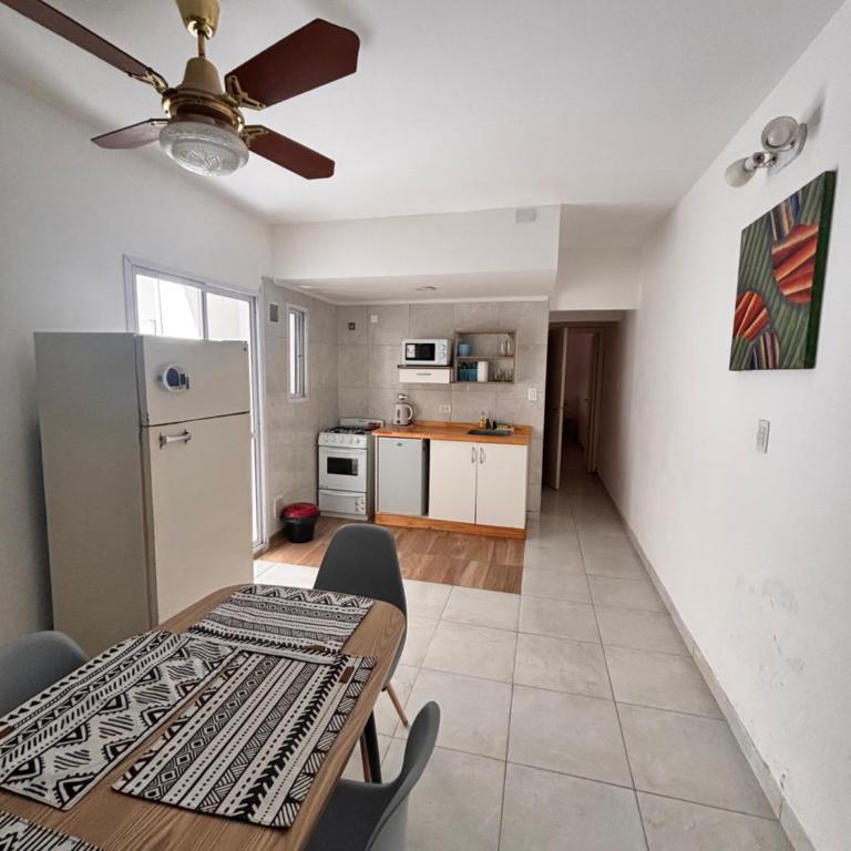 Departamentos calle 8 - Two-Bedroom Apartment - 8