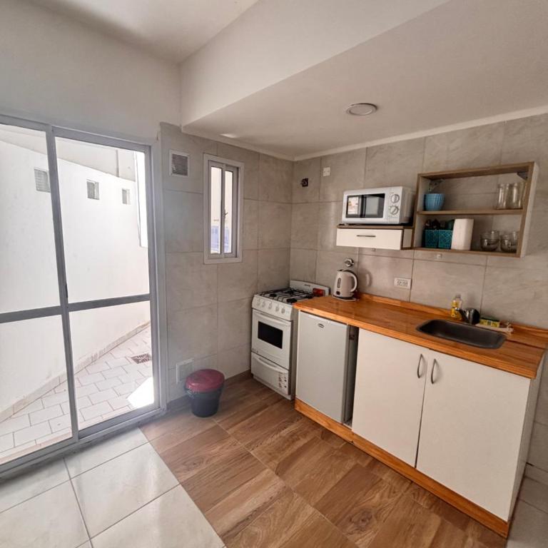 Departamentos calle 8 - Two-Bedroom Apartment - 6