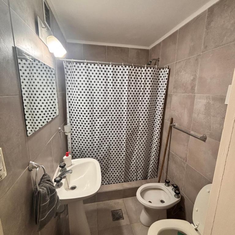 Departamentos calle 8 - Two-Bedroom Apartment - 4