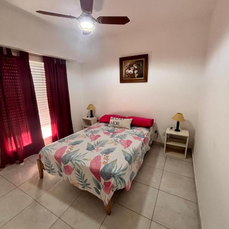 Departamentos calle 8 - Two-Bedroom Apartment - 2