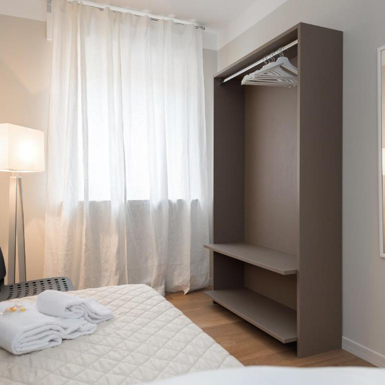 Flats4rent - Appartamento con 2 Camere da Letto - 17