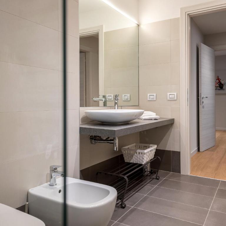 Flats4rent - Appartamento con 2 Camere da Letto - 18