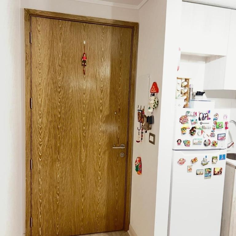 Las Dunas de Oro - Apartamento de 1 dormitorio - 5