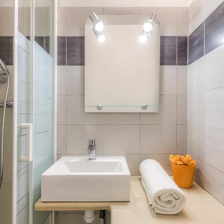 Appartement des Périades - Happy Rentals - Estudio con vistas a las montañas - 15