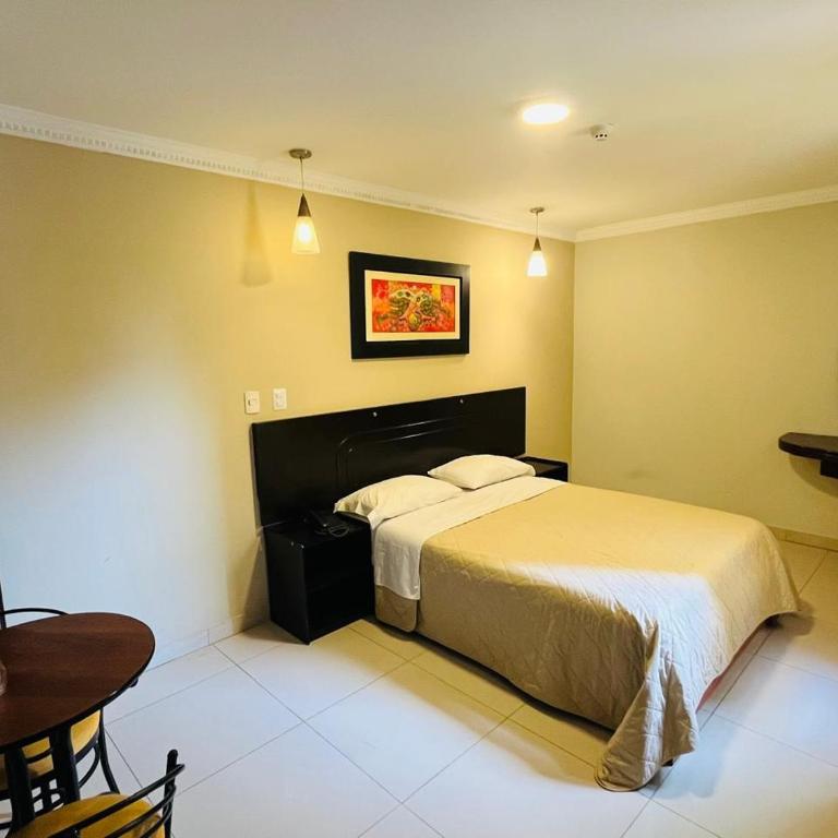 Royal Garden Hotel - Habitación Doble Estándar - 4