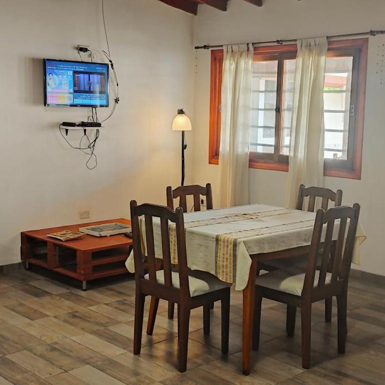 CASA TEMPORADA 2027 DUPLEX 1 HABITACIÓn - One-Bedroom House - 6