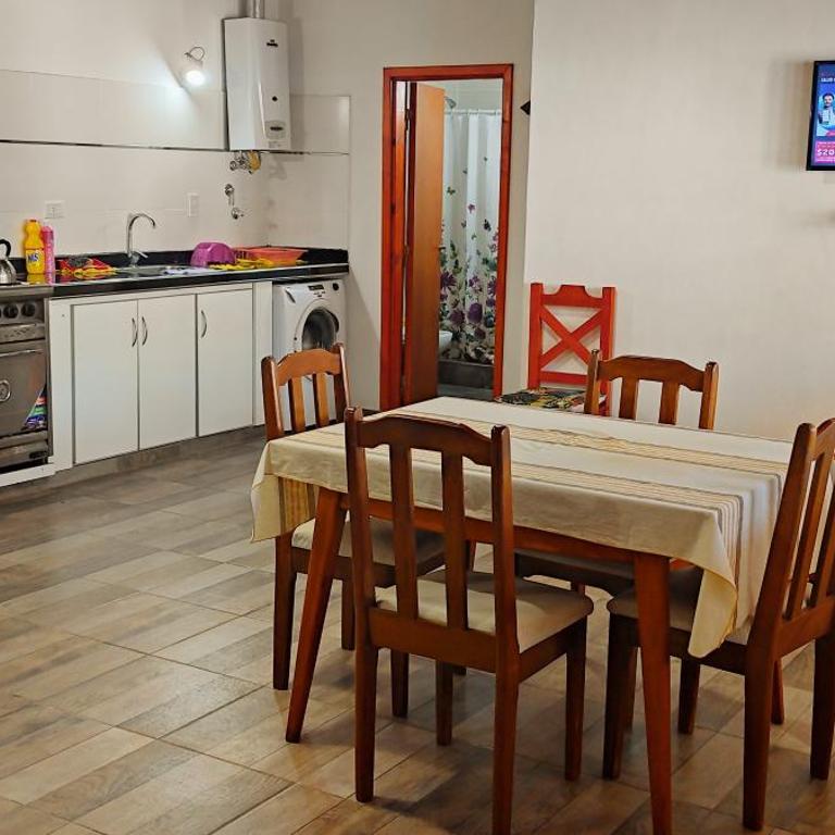 CASA TEMPORADA 2027 DUPLEX 1 HABITACIÓn - One-Bedroom House - 7