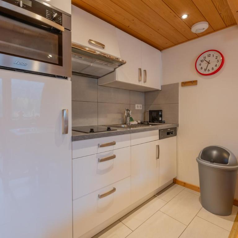 Résidence Grand Roc - Campanules 325 - Happy Rentals - Appartement avec Balcon - 13