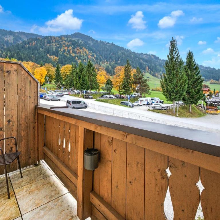 Ski-In Ski-Out Brunner Apartment Top 2 - Apartment mit 3 Schlafzimmern - 5